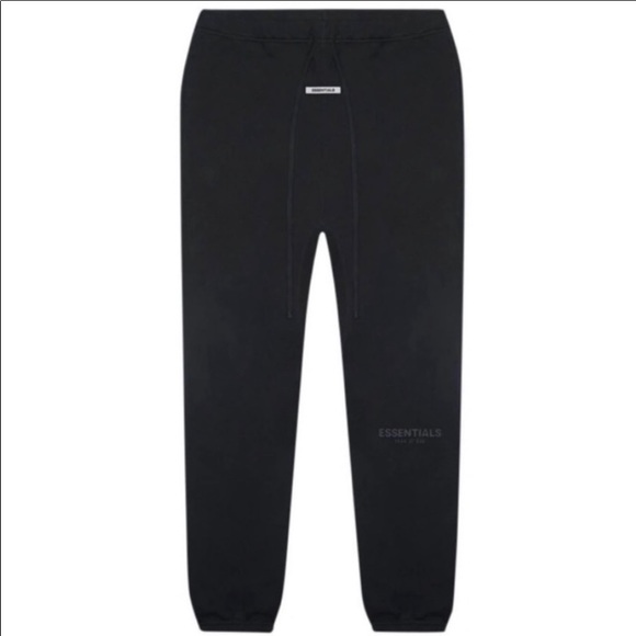 Sweatpants